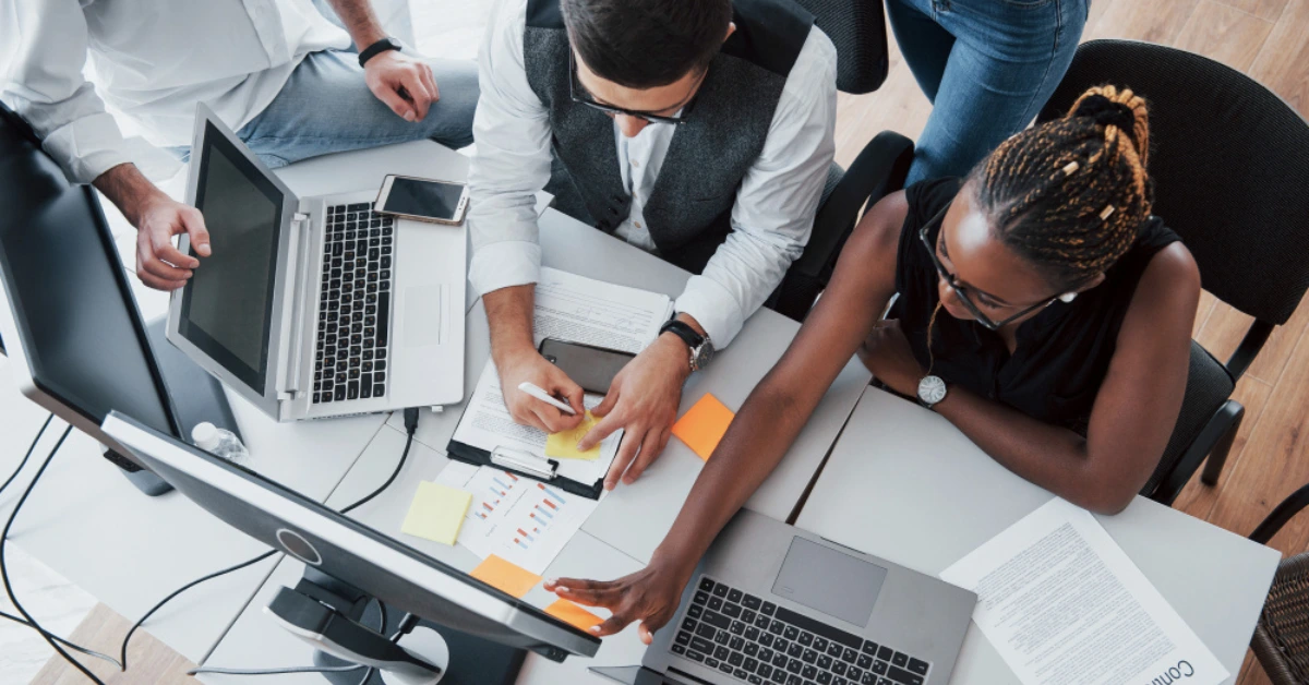 Youth Skills Computer Learnerships programme