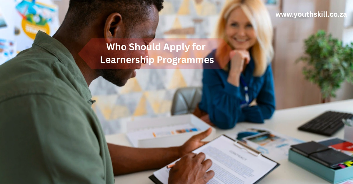 Learnership Programmes