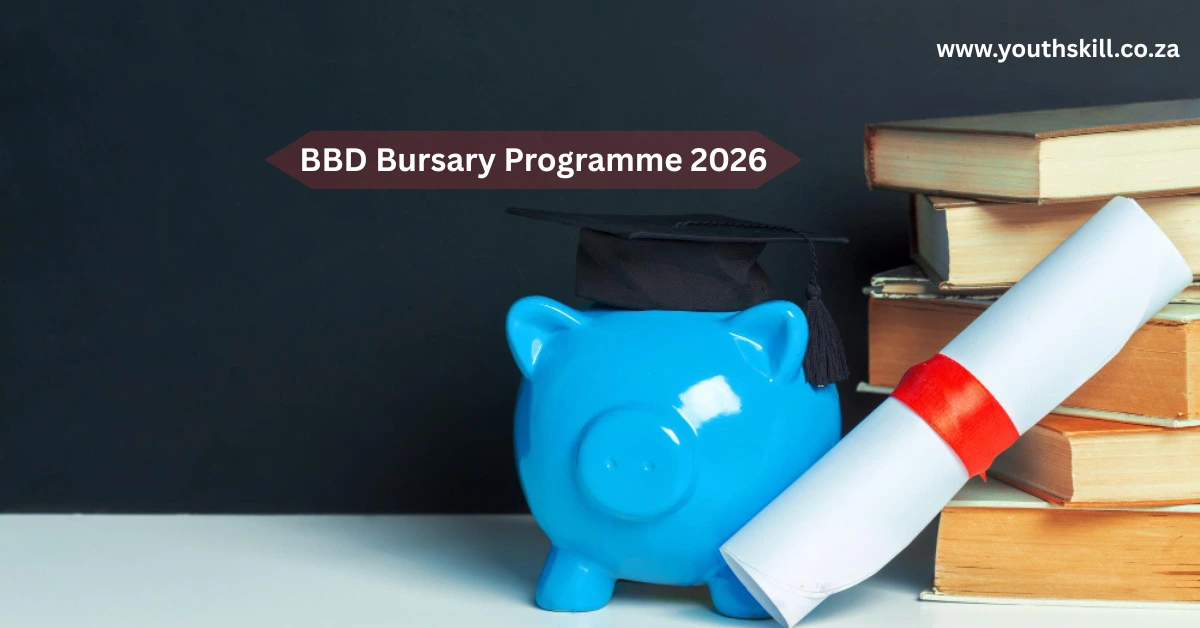 BBD Bursary Programme 2026